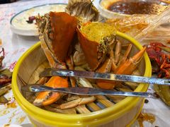 -三妹小龙虾·黄油蟹(华侨城总店)