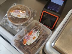 -二斗栗子(西湖道店)