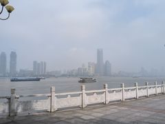 -武昌江滩