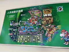 -中国马镇舞马世界主题乐园