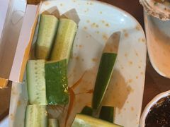 -蚝老板海鲜烧烤大排档(码头店)