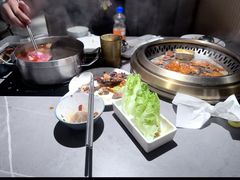 -千滋百味自助海鲜烤肉(布吉景华店)