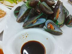 -众味海鲜大排档·活海鲜·潮汕味(南澳店)