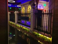 -欧歌堡KTV PARTY(万濠城店)