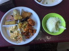 -哈工大一校区食堂