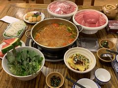 -亮欢寨(凯里总店)