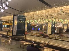 -青水瓦台汤泉(未央店)