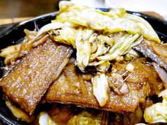 -圣河湾虾饺美食(站前店)