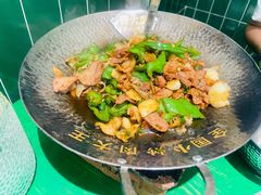 -费大厨辣椒炒肉(太平老街店)