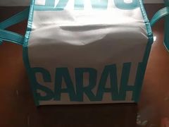 -Sarah西点·烘焙·餐厅(翰林府旗舰店)