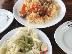 -尕西新疆大盘鸡(回辉村分店)