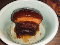 -新白鹿餐厅(城西银泰城店)