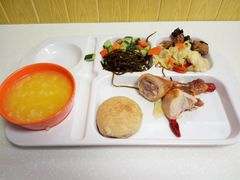 -香妃烤鸡(新奥店)