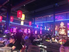 -十三姨正合丰烤肉(营迹路店)