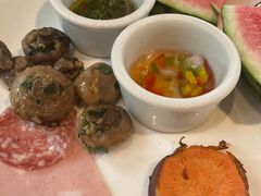 -拉蒂娜·巴西牛排馆 Latina·Brazilian Steakhouse(陆家嘴旗舰店)