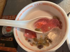 -探鱼·鲜青椒爽麻烤鱼(天河优托邦店)