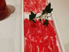 -川越泰火锅(吉利大厦店)