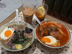 -华嫂冰室(尖沙咀店)