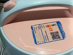 -周大厨辣椒炒肉(淮安万达店)