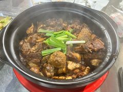 -小板凳(四公里店)