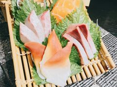 -鲤·鮨KOISUSHI