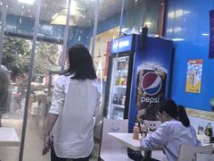 -重庆麻辣烫(国权路店)