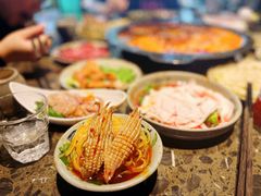 -重庆渝达老火锅(春熙路店)