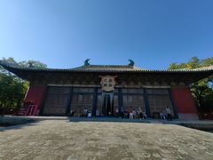 -永乐宫