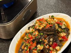 -湘肠香火锅店(团结湖店)