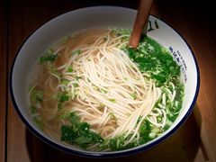 -马记永·兰州牛肉面(天通苑家乐福店)