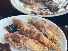 -柚·日式料理-富力万丽酒店