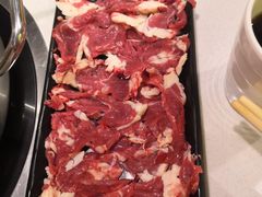 -牛记皇·鲜牛肉火锅(弘阳广场店)