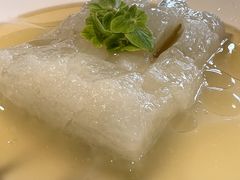 宁波酸冬瓜-阿毛饭店(和义路店)