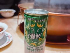 -清真·老门框爆肚涮肉·中华老字号(丰管路店)