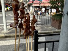 -清真·玛丽亚新疆菜主题餐厅(浙江中路店)