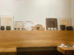 -觅见咖啡馆(艺展中心店)