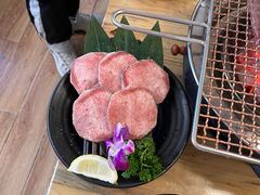-九田家黑牛烤肉料理(吴江万象汇店)