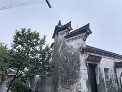 -鸣鹤古镇