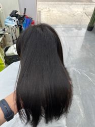 -茶发Salon·烫发染发理发