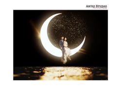 -艺匠摄影ARTIZ STUDIO(南京店)