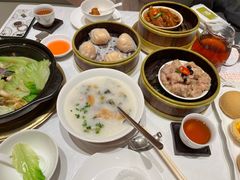 -香港龙凤楼(陆家嘴中心店)