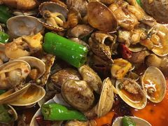 -悦百味·品质川菜(橄榄郡店)