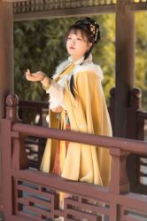 -八角古风摄影