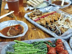 -陈氏老字号十三小炸炸店