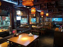 -卞氏菜根香(青羊万达店)