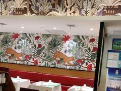 大堂-尚一汤 广东炖汤(金桥国际店)