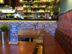 -TEQO·Mexican food & Bar