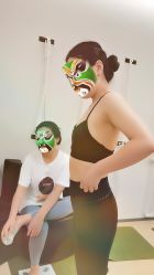 -归位瑜伽&归位普拉提
