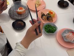 -争鲜回转寿司(通州万达店)