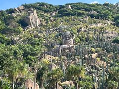 -漳州滨海火山岛自然生态风景区